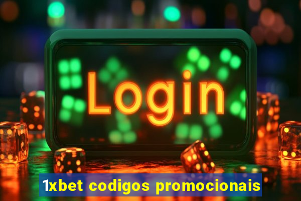 1xbet codigos promocionais